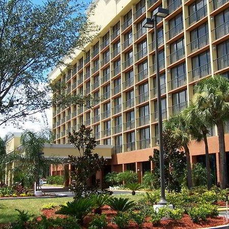 Holiday Inn Main Gate East Kissimmee Exterior photo