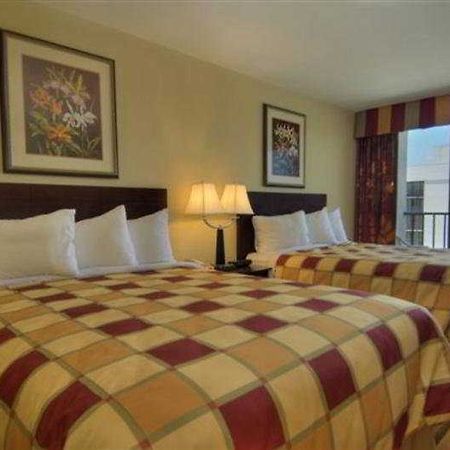Holiday Inn Main Gate East Kissimmee Exterior photo