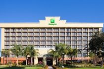 Holiday Inn Main Gate East Kissimmee Exterior photo