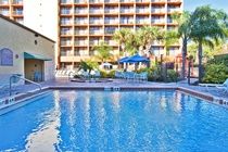 Holiday Inn Main Gate East Kissimmee Exterior photo