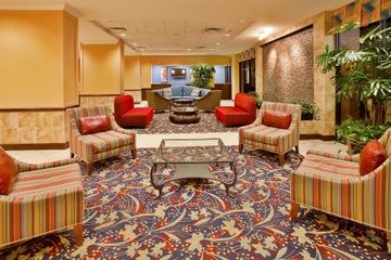 Holiday Inn Main Gate East Kissimmee Exterior photo