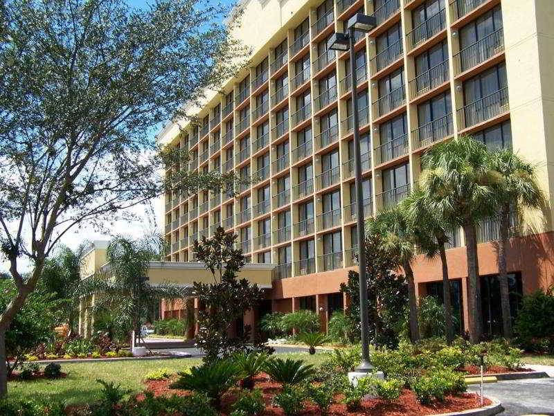 Holiday Inn Main Gate East Kissimmee Exterior photo