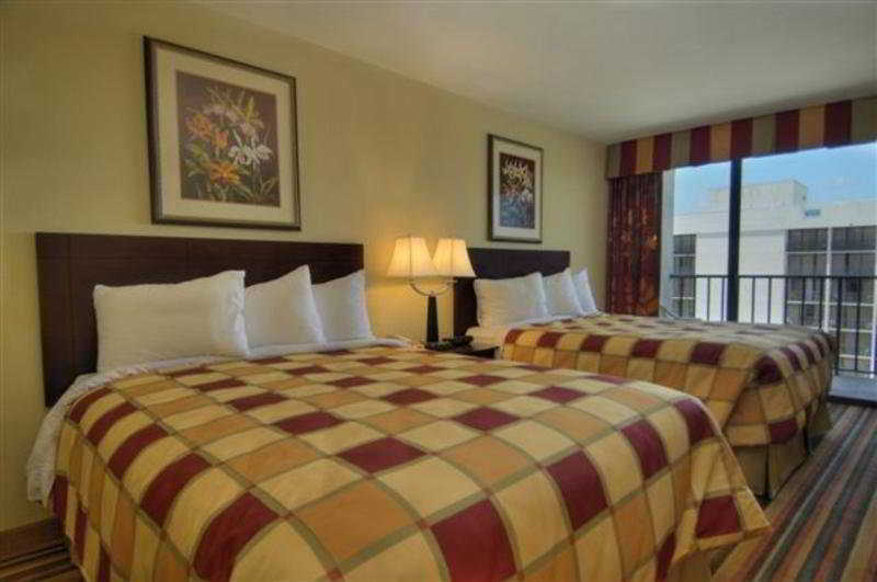 Holiday Inn Main Gate East Kissimmee Exterior photo