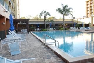 Holiday Inn Main Gate East Kissimmee Exterior photo