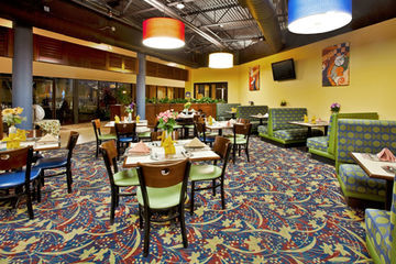 Holiday Inn Main Gate East Kissimmee Exterior photo