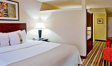 Holiday Inn Main Gate East Kissimmee Exterior photo